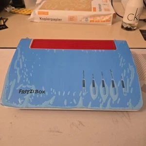 Fritz!Box 5590 Fiber - Afbeelding 1 van 4