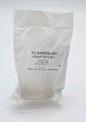 KIDDE-FENWAL Kidde Range Guard Discharge Adapter Kit Co2 Fire Supression System 83-844908-000