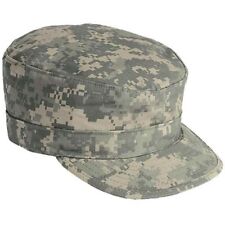 Military Issued ACU Patrol Cap-NEW