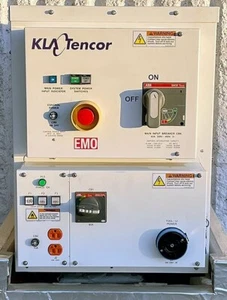 KLA-Tencor PN: 0154568-000/154568-000 Isolation Transformer for 2810 Inspection? - Picture 1 of 7