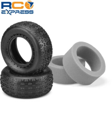 JConcepts Swaggers Pink Compound : SCT 3.0 inch x 2.2 inch Wheel JCO3187-010 - Image 1 of 3