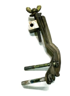 Alternator Bracket Mount OEM 1991-1994 Toyota Previa - Image 1 of 4