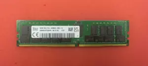 NEW Original Fujitsu 32GB 2Rx4 DDR4-3200 ECC REG Server Memory S26361-F5828-L232 - Picture 1 of 3