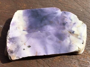 Tiffany Stone Slice - Picture 1 of 12
