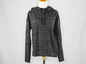 Calvin Klein Performance L Athletic hoodie with open shoulders - Picture 1 of 3