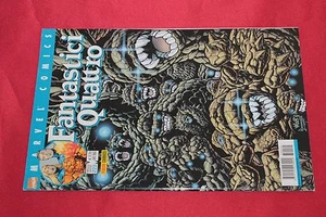 fumetto FANTASTICI QUATTRO editoriale MARVEL COMICS MARVEL ITALIA numero 222 - Picture 1 of 1