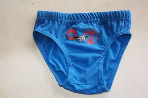 New blue briefs 2-3 years Planes 2 - Picture 1 of 1