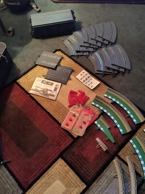 TecniToys - SCX Digital Racing System - Extra Tracks, Barrieren, Digital Systems - Bild 1 von 4