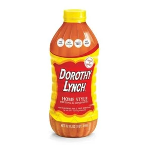 Aderezo para ensaladas Dorothy Lynch | Estilo para el hogar | 32 oz. Botella individual - Imagen 1 de 7