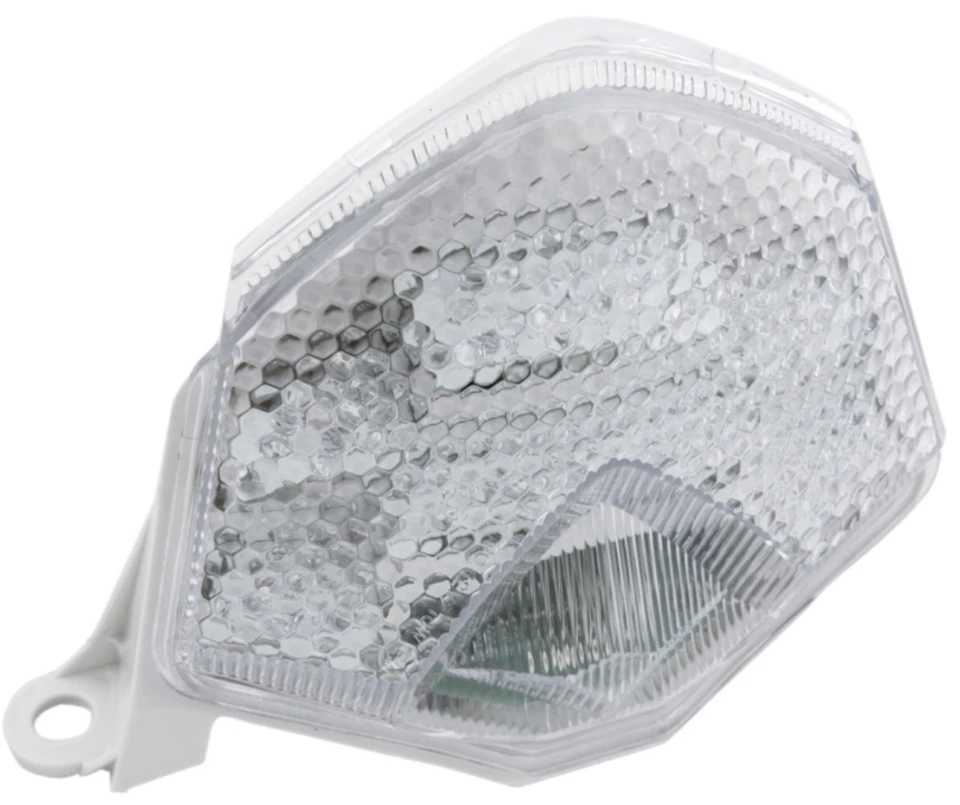 Advanced Lighting Designs - TL-0220-IT - Integrated Taillight, Clear SALE  - Image 1 of 1