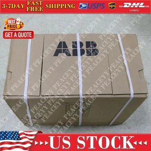 NEW ABB ACS550-01-04A1-4+B055 NEW IN BOX No Keypad - Picture 1 of 5