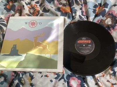 Big Country Wonderland 12” Vinyl Single - Image 1 of 2