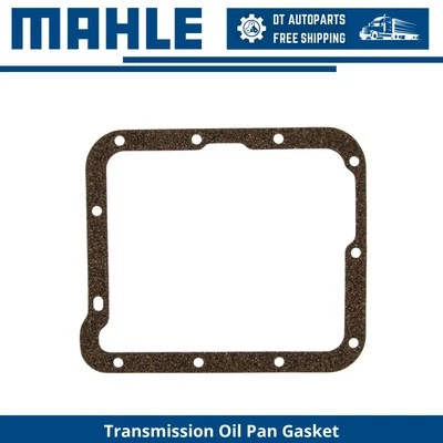 Junta de cárter de aceite para transmisión Ford Mustang II 1974-1978 Mahle 1975 1976 1977 Foto 1 de 3