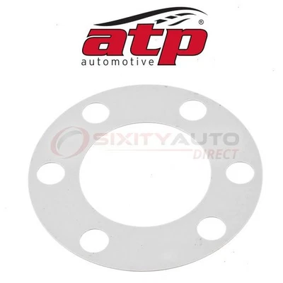 ATP Flywheel Shim for 1981-1994 Dodge B250 - Transmission  yc Foto 1 de 4