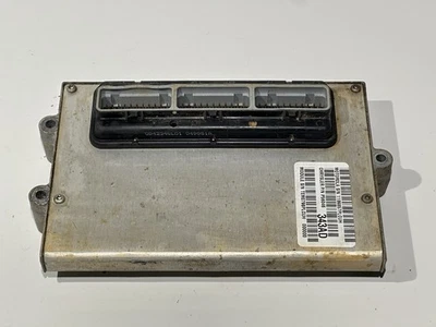 Dodge Ram 1500 1998 módulo de computadora de motor de 5,2 L ECM ECU 56046343AD OEM Foto 1 de 3