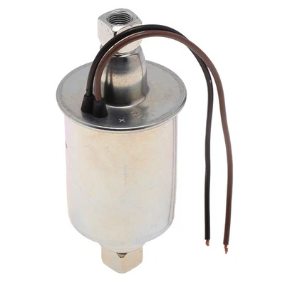 Bomba de combustible Carter P70235 - eléctrica en línea para Chevrolet Nissan 720 LUV 75-86 Foto 1 de 4