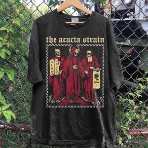 Seltene The Acacia Strain Geschenk Familie Unisex S-3XL - Bild 1 von 6