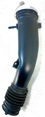 Tubo de admisión de aire Ford Fusion 2013-2020 2,0 L negro OEM Foto 1 de 4