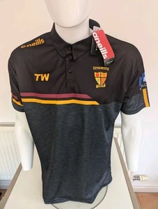 Wigan St Judes Rugby League Shirt XL Extra Large New With Tags Pit - Pit 23" - Picture 1 of 8
