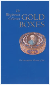 Gold Boxes: The Wrightsman Collection - Picture 1 of 1