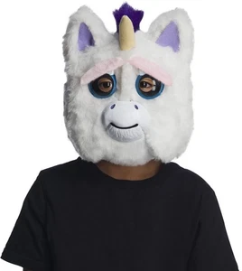 Rubie's Feisty Pets Child's Glenda Glitterpoop Mask - Picture 1 of 2