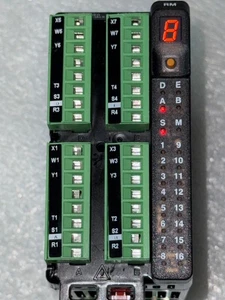 Applied Materials 0190-76360 Temperature Controller Module Used - Picture 1 of 15