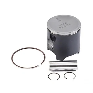 New 55.95mm Bore Piston Kit Fits Kawasaki KX 125cc By 8106DB 13001-1314 - Bild 1 von 1