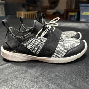 Vionic Alaina Active Damen-Sneaker, schwarz/weiß, 6 M US 825 - Bild 1 von 12