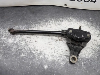 Suzuki XN 85 XN85 1983 turbo pinza trasera y montaje 2330 Foto 1 de 4