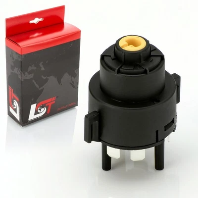 ZÜNDSCHALTER ANLASS-SCHALTER STARTER FÜR AUDI 100 C4 / A6 C4 *NEU* 4A0905849A - Image 1 of 4