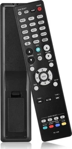 RC-1228 Remote Control for RC-1227 RC-1217 RC-1218 RC-1192 Denon AVR-X3600H A... - Picture 1 of 7