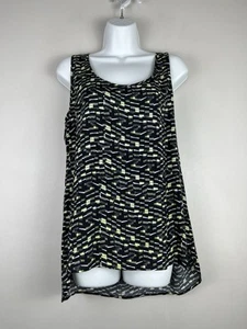 Veronica Maine | Sleeves Cami Tank Top NWT | Size 12 - Bild 1 von 10
