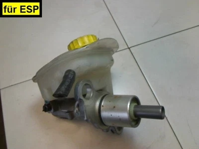 Cilindro de freno principal VW Passat Variant 1.9 TDI 3 B 12 meses de garantía - Imagen 1 de 4