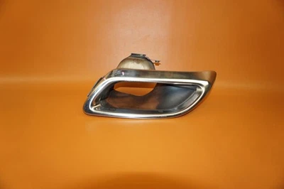 LEXUS LS460 EXHAUST TAIL PIPE TIP 2007 2008 2009 LEFT OEM - Image 1 of 4