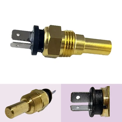 Sensor de temperatura de refrigerante para Mitsubishi Pajero 4G54 6G72 1983-97 Foto 1 de 4