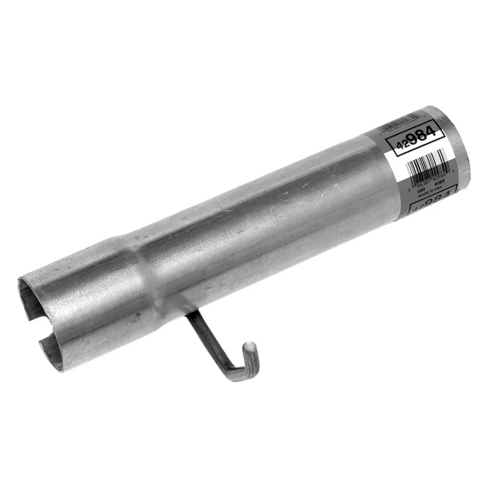 For Ford E-350 Econoline 88-96 Walker Aluminized Steel Exhaust Intermediate Pipe - Imagem 1 de 4