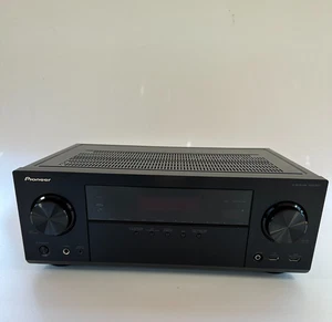 Pioneer VSX-823 5.1 Ch HDMI Network Home Theater Stereo Surround Sound Reciever - Picture 1 of 10