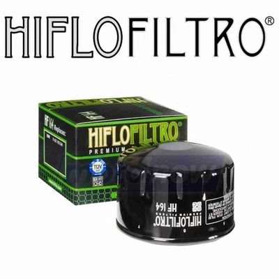 HiFlo Oil Filter for 2005-2008 BMW K1200GT - Engine Oil Filters  te Foto 1 de 4