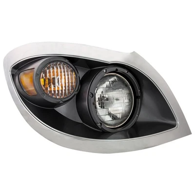 Faro para International Workstar 2002-2021 lado derecho del pasajero Foto 1 de 4