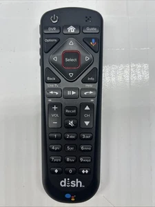 Mando a distancia por voz OEM Dish Network 54.0 54.1 UHF 2G para tolva 219265 - Imagen 1 de 8