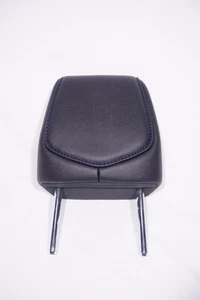 2018-2019 TOYOTA COROLLA FRONT LEFT OR RIGHT SEAT HEADREST LEATHER OEM - Picture 1 of 9