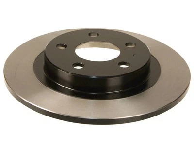 Rotor de freno trasero AC Delco 85912YKBH 1999 2000 para Cadillac Seville 1998-2004 Foto 1 de 2
