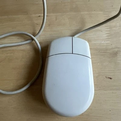 Commodore Amiga Mouse  - Image 1 of 3
