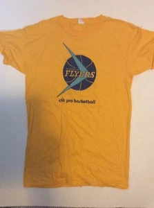 CBA Basketball Team T Shirts - Picture 1 of 6