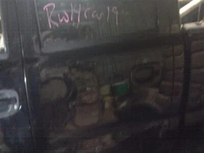 Regulador de janela traseira para driver estilo clássico compatível com 01-07 SIERRA 1500 PICKUP 3465503 - Imagem 1 de 4