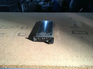 MICM 45 CHANNEL 75 AUDIO VIDEO MINI MICRO MODULATOR BLONDER TONGUE - Picture 1 of 2
