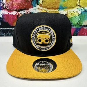 STAR WARS Smuggler Bounty EXCLUSIVE Funko Pop C-3PO Hat PROGRAMMED FOR Etiquette - Picture 1 of 24
