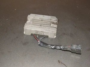 SUZUKI GSXR 1000 K1 K2 REGULATOR RECTIFIER 2001 2002. - Picture 1 of 1