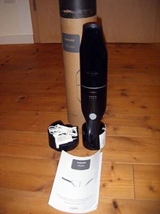 VORWERK KOBOLD VC100 IN BLACK - NEU ! - Bild 1 von 1
