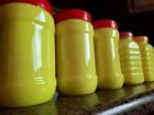 500g jordanische Margarine 100% rein سمن سلدي كري اصلي ١لي% Ghee